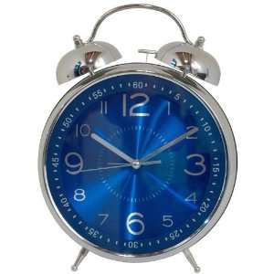  Walker Twin Bell Alarm Clock