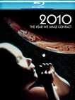 2010 The Year We Make Contact (Blu ray Disc, 2009)