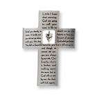 Religious New Child Memory Resin Cross Perfect Gift  