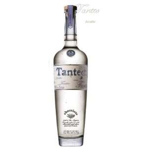  Tanteo Tequila Chocolate 750ML Grocery & Gourmet Food