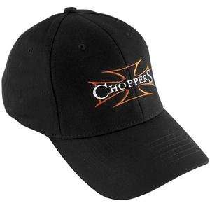    Ultimate Cycle Products Baseball Hats   Choppers Automotive