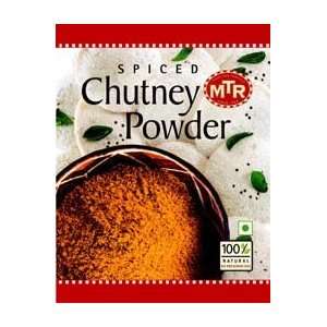  Chutney Powder 0.44lb 