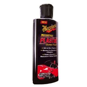    Meguiars Plastic Cleaner and Polish   6oz. MC20506 Automotive