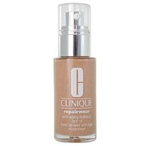  Clinique Other   Repairwear Anti Aging Makeup SPF15   # 10 