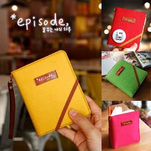 2012 Diary Journal Planner Episode Diary Playobje [Cupid Gift Shop 