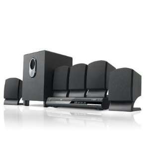  5.1 Channel DVD Home Theater Electronics