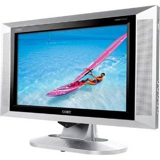   Chew HDTV Fans review of Coby TFTV1703 Widescreen 17 Inch LCD TV