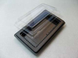 PC or Laptop Memory tray container packing box DDR DDR2  