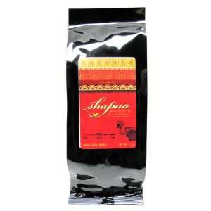 Shapna Whole bean Coffee, Medium Roast, 1/2 Lb.  Grocery 