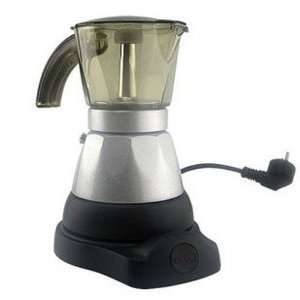   Moka Electric Coffee Pot, Coffee Machine Easy lazy