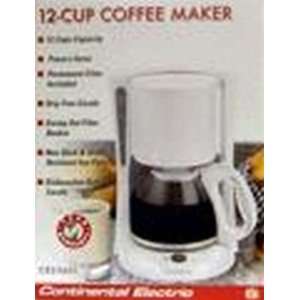  Coffee Makers & Grinders Case Pack 8