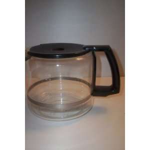  Krups 12 Cups Coffee Makers Carafe 