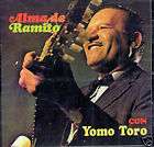 RAMITO/ALMA DE RAMITO/ CON YOMO TORO Y SU CONJUNTO CD