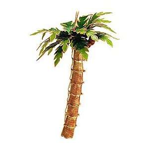  Enameled Swaying Palm Tree Ornament
