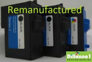   Dell Inkjet Printers SeriesDell A940 All In One/Dell A960 All In One
