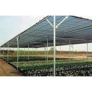  Commercial Shade Structure   40 wide x 80 long Patio 