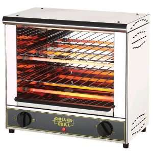  Commercial Toaster Ovens Equipex Toaster Oven 18 (120v 