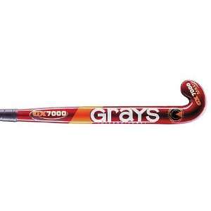    Grays GX7000 Composite Field Hockey Stick