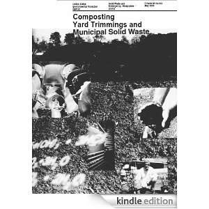 Composting Yard Trimmings and Municipal Solid Waste U.S. Enviromental 
