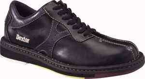 Dexter SST 5 Comfort Bowling Shoes Left Hand size 7  