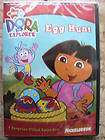 City of Lost Toys Dora the Explorer NEW DVD SEALED