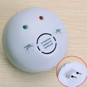   Mosquito Repeller Pest Control (EU plug) Patio, Lawn & Garden