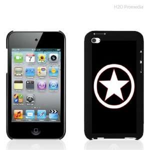  Converse All Stars Star   iPod Touch 4th Gen Case Cover 