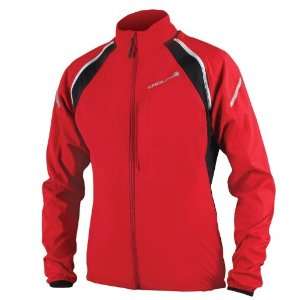  ENDURA Endura Convert Softshell 2012 X Large Red Sports 