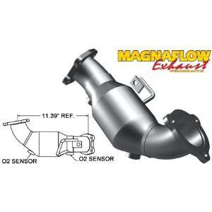 MagnaFlow Direct Fit Catalytic Converters   03 04 Volvo V40 1.9L L4 