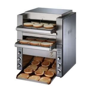  Star DT14 Double Conveyor Toaster