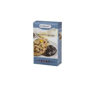 Universal Cookie Mix  Grocery & Gourmet Food