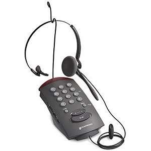   Headset Telephone (Home Office Products / Mobile Cordless Office
