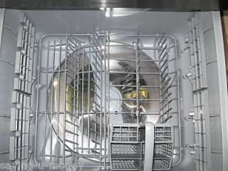 DD24dctx6v2 FISHER & PAYKEL Tall Double DISHWASHER  