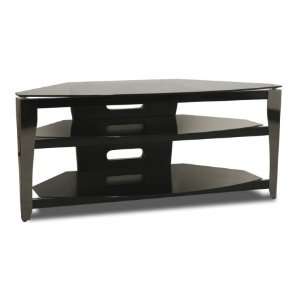    Sorento 48 Inch Flat Panel Corner TV Stand Furniture & Decor