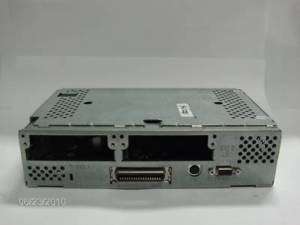 HP LaserJet 4100 Formatter Assembly C4169 67901  