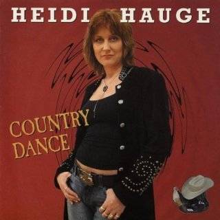 Country Dance by Heidi Hauge
