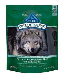   Buffalo Wilderness Grain Free Dry Dog Food, Duck Recipe, 11 Pound Bag