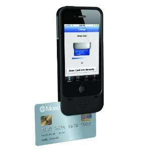  mophie marketplace complete credit card reader for Intuit 