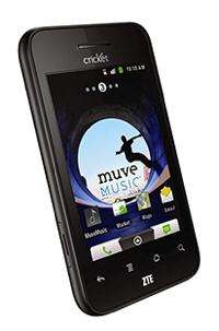   X500 Score Prepaid Android Phone (Cricket) Cell Phones & Accessories