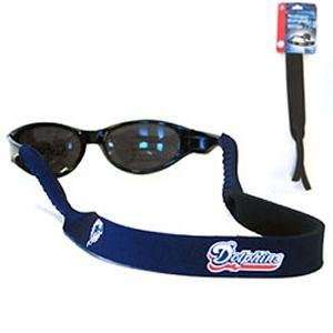    Miami Dolphins Croakies Strap for Sunglasses