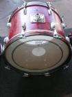 60s Slingerland Red Tiger 5 Piece Drum Set $899  