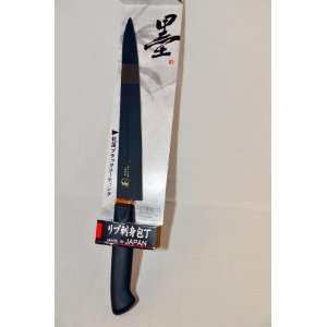   Knife Ultra Thin Japanese Sashimi Cutlery (Made in Japan) Kitchen