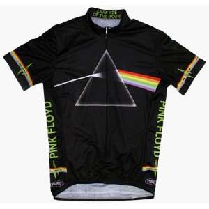   Dark Side of the Moon Primal Wear Cycling Jersey