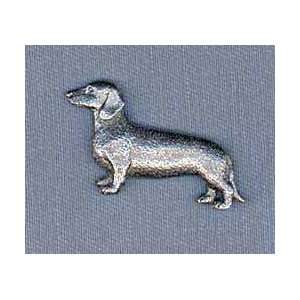  Dachshund Pin Patio, Lawn & Garden