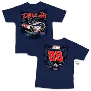   Dale Earnhardt, Jr. Vintage Number T Shirt