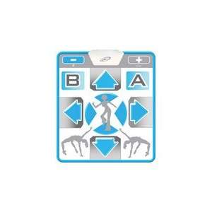  Wireless Dance Mat for Nintendo Wii™ Video Games