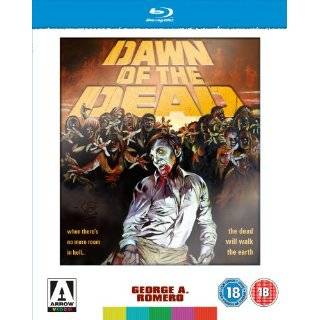  Dawn of the Dead [Blu ray] [1978] Explore similar items