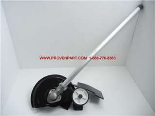 PROVEN PART EDGER ATTACHMENT . THIS IS A REPLACEMENT AND NOT AN OEM 