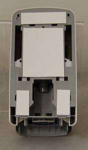 Ecolab Bullseye 9202211 New Hand Hygiene Soap Dispensers  