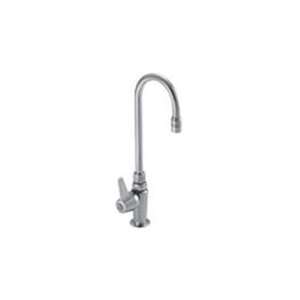  Delta 27T643 1 Hole Commercial Sink Faucet